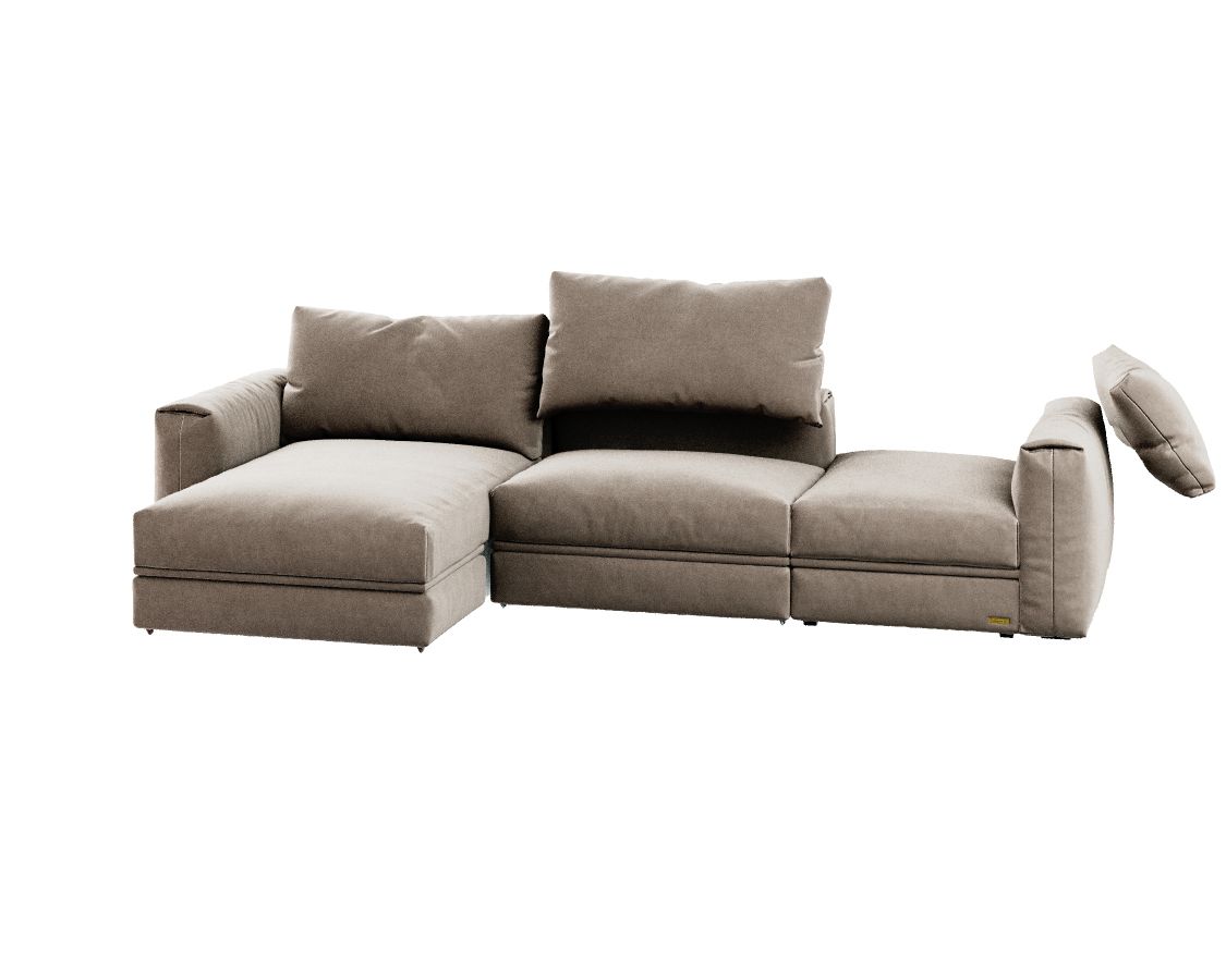 Frankof Даллас Модуль